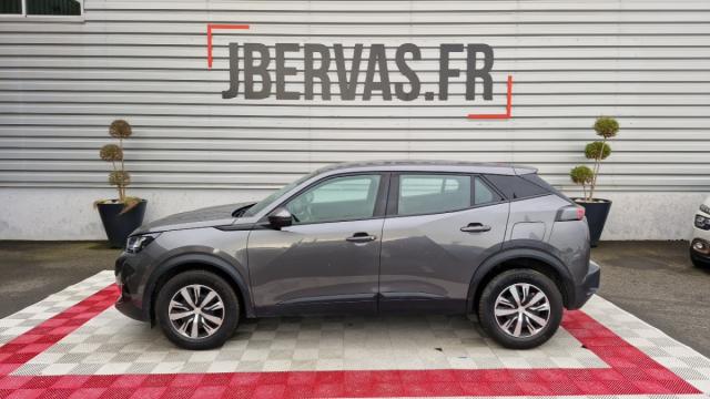 Peugeot 2008 Business Bluehdi 100 Ss Bvm6 Active