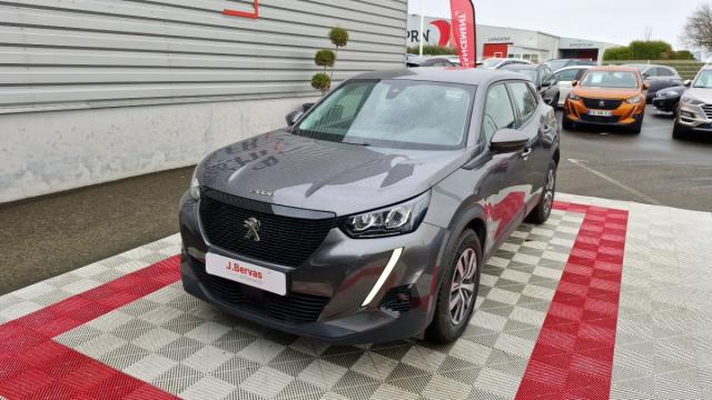 Peugeot 2008 image 6