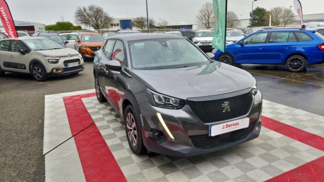 Peugeot 2008 image 7