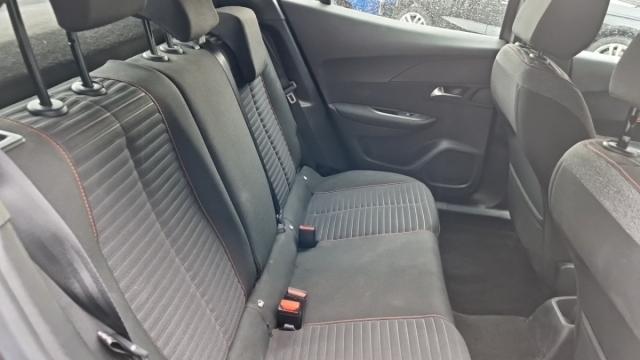 Peugeot 2008 image 5