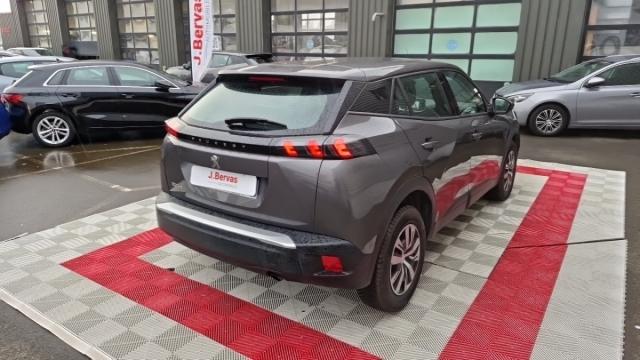 Peugeot 2008 image 1