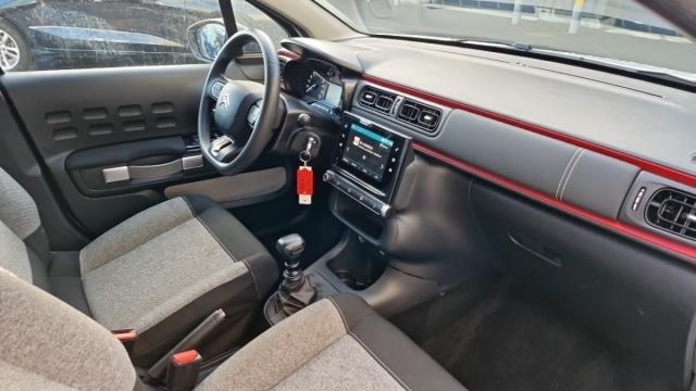 Citroen C3 image 3