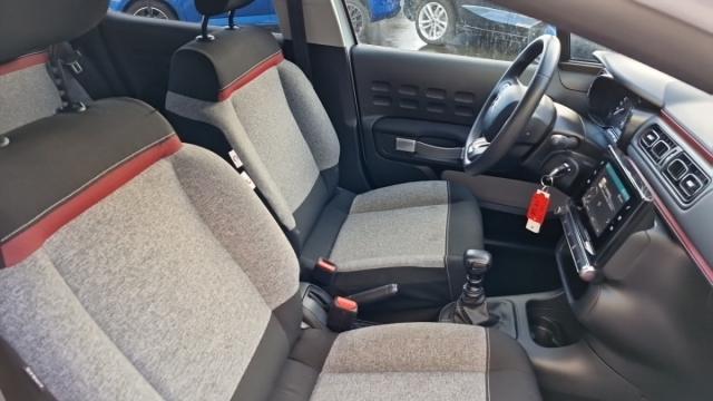Citroen C3 image 5