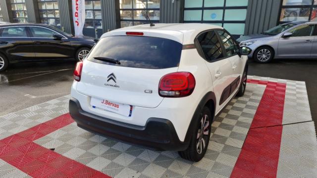 Citroen C3 image 9