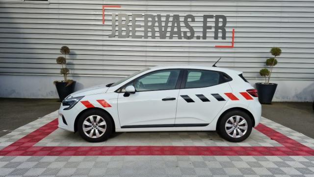 Renault Clio V Societe Sce 65 - 21 Air Nav