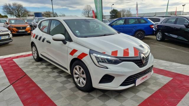 Renault Clio image 1