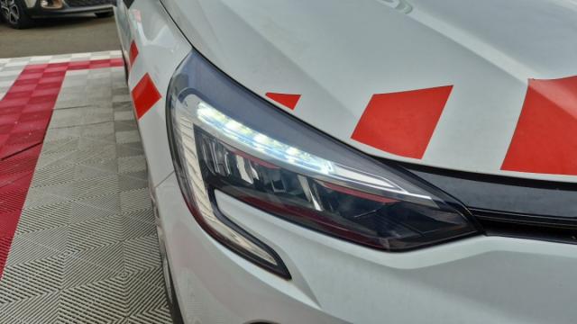 Renault Clio image 7