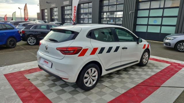 Renault Clio image 2