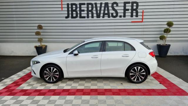 Mercedes Benz Classe A 250 E 8g-Dct Style Line