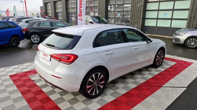 Mercedes Benz Classe A image 9