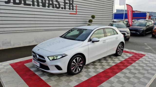 Mercedes Benz Classe A image 4