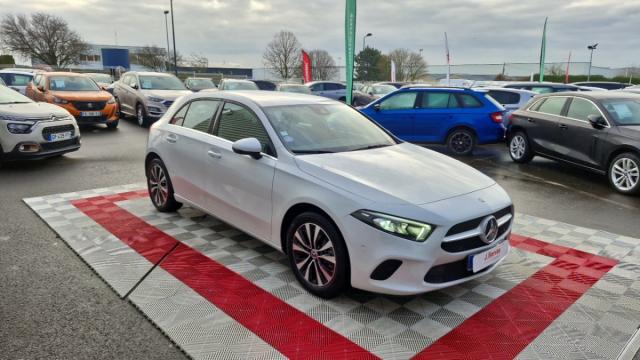 Mercedes Benz Classe A image 8