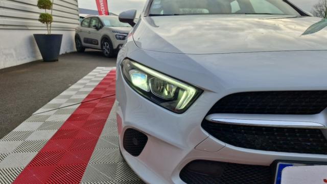 Mercedes Benz Classe A image 7