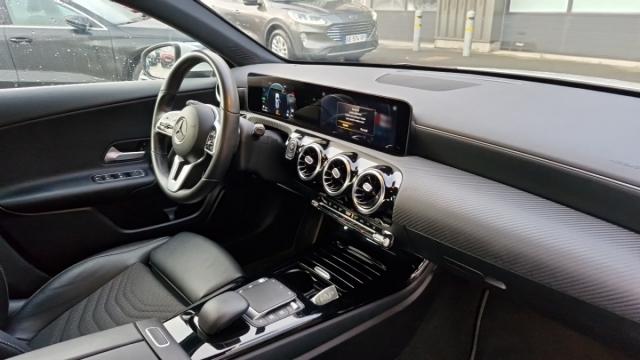 Mercedes Benz Classe A image 3