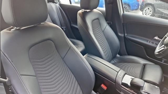 Mercedes Benz Classe A image 5