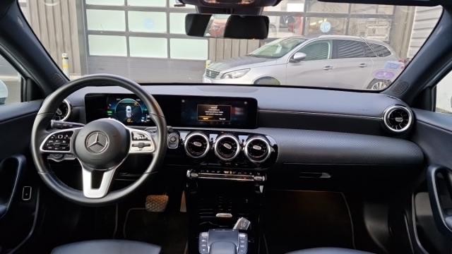 Mercedes Benz Classe A image 1