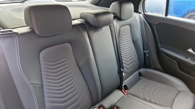 Mercedes Benz Classe A image 2