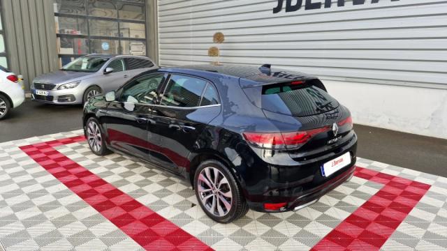 Renault Mégane image 7