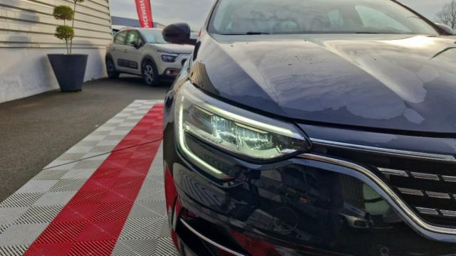 Renault Mégane image 3