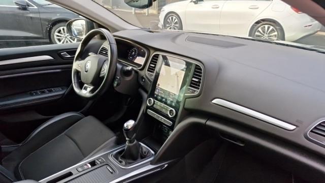 Renault Mégane image 1