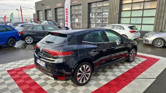 Renault Mégane image 5