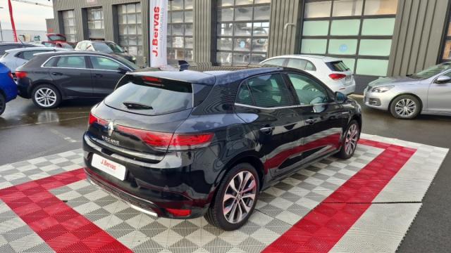 Renault Mégane image 6