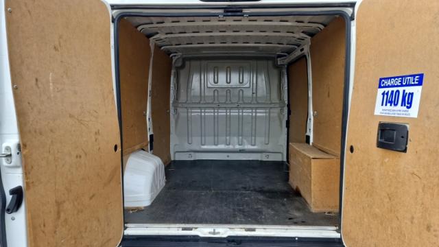 Peugeot Boxer image 7