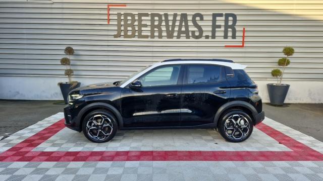 Citroen C3 Turbo 100 Ch Bvm6 Max