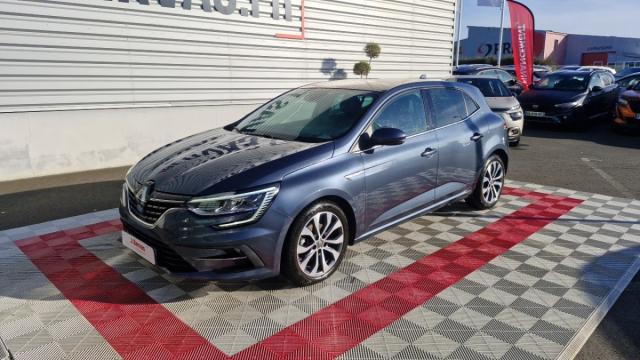 Renault Mégane image 9