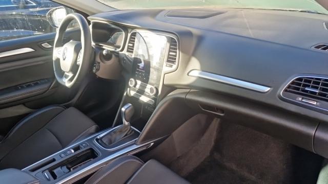 Renault Mégane image 8