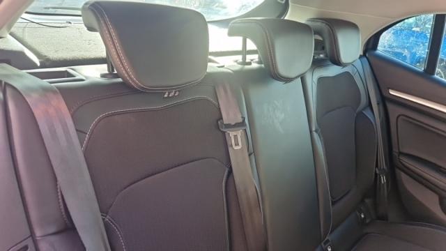 Renault Mégane image 1