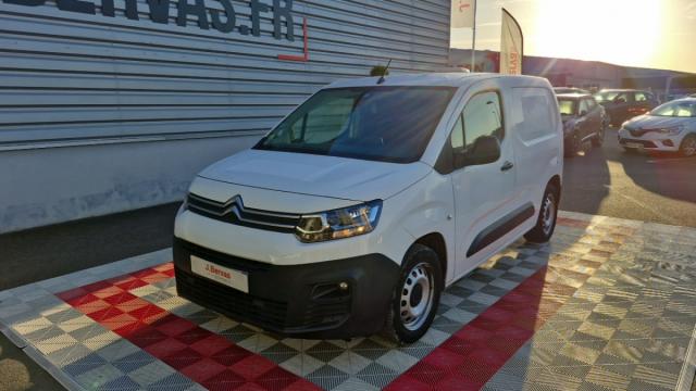 Citroen Berlingo image 3