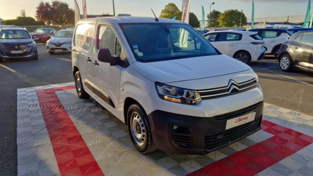 Citroen Berlingo image 1