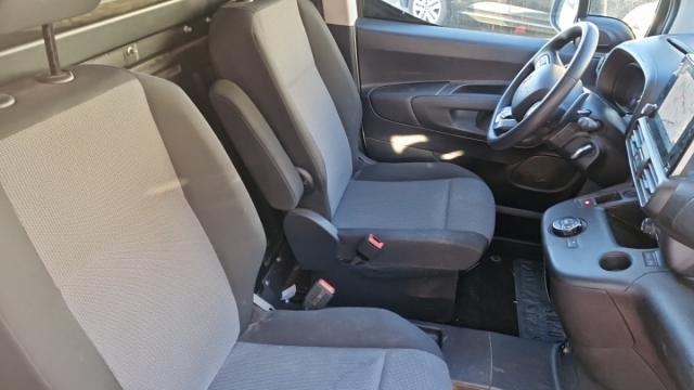 Citroen Berlingo image 9