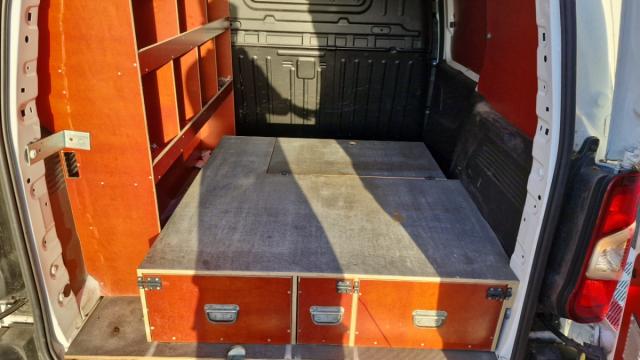 Citroen Berlingo image 7