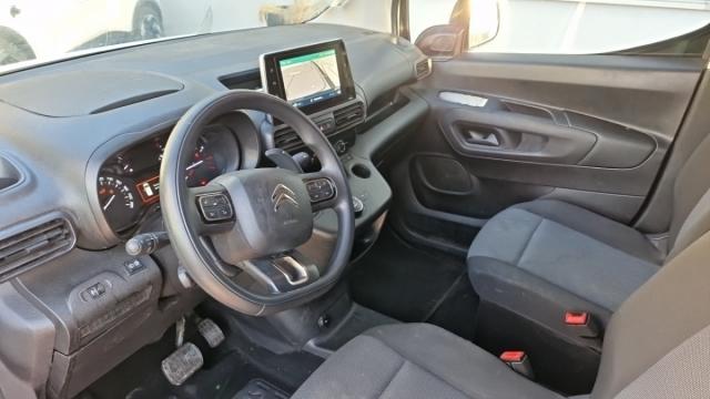 Citroen Berlingo image 8