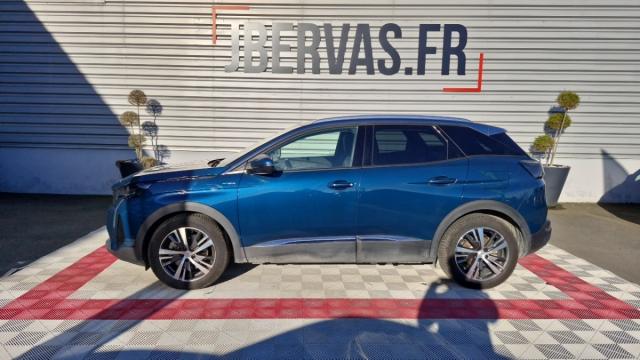 Peugeot 3008 Hybrid 225 E-Eat8 Allure Pack