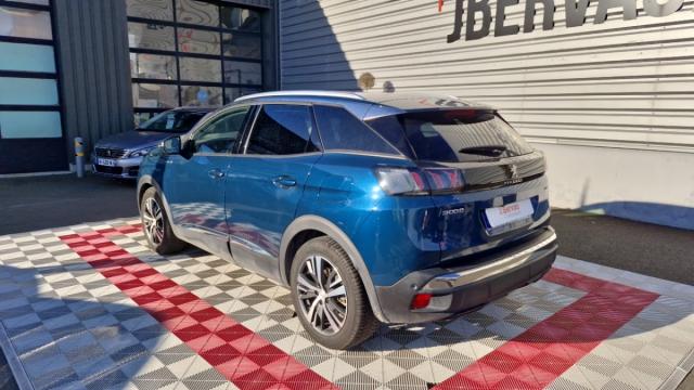 Peugeot 3008 image 3