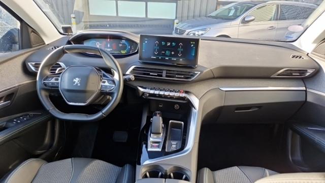 Peugeot 3008 image 4