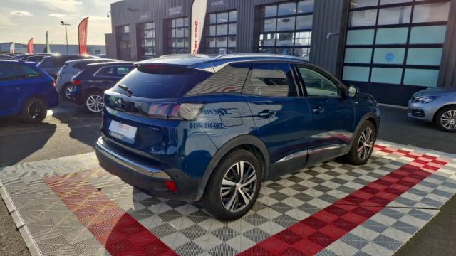 Peugeot 3008 image 8