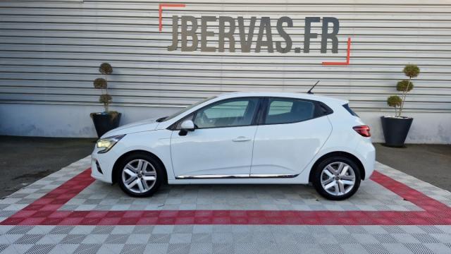 Renault Clio V Blue Dci 115 Business