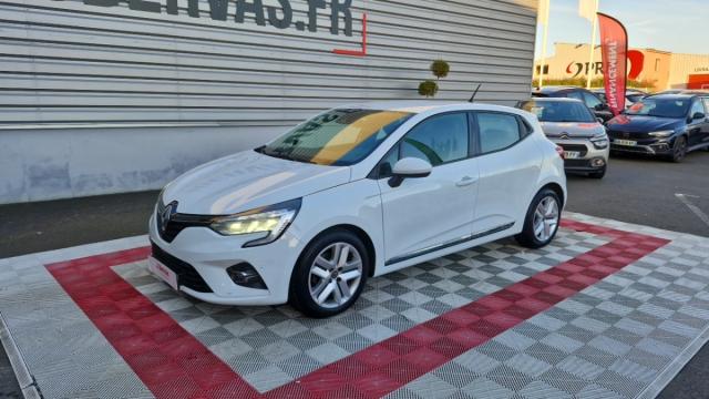 Renault Clio image 9