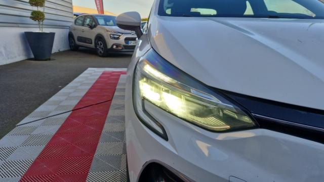 Renault Clio image 4