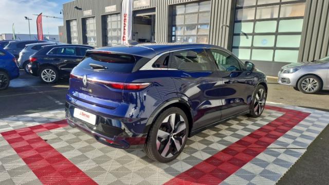 Renault Mégane E-Tech image 8