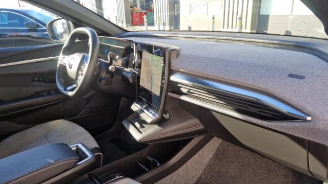 Renault Mégane E-Tech image 4