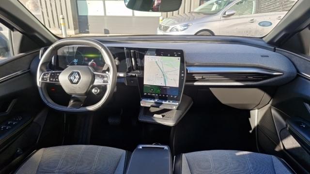 Renault Mégane E-Tech image 5