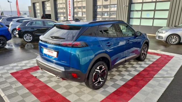 Peugeot 2008 image 3