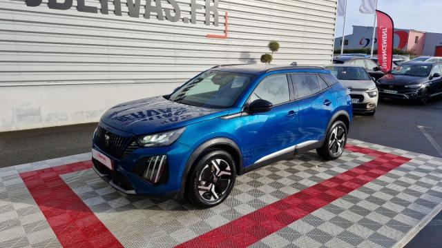 Peugeot 2008 image 9