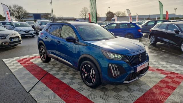 Peugeot 2008 image 2