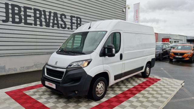 Peugeot Boxer image 8